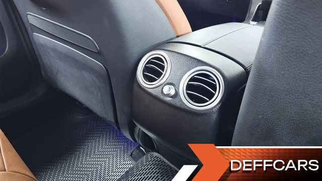 Mercedes GLC-CLASS GLC300 4MATIC Premium Coupe купить на сайте DeffCars