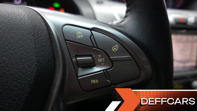 Ssangyong KORANDO 4WD TX 9-seater купить на сайте DeffCars