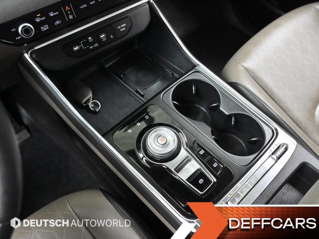 Kia CARNIVAL HEV 9seater Nobless купить на сайте DeffCars