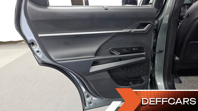 Ssangyong TORRES Gasoline 1.5 2WD T7 купить на сайте DeffCars