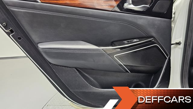 Kia K7 3.3 GDI Limited Plus купить на сайте DeffCars