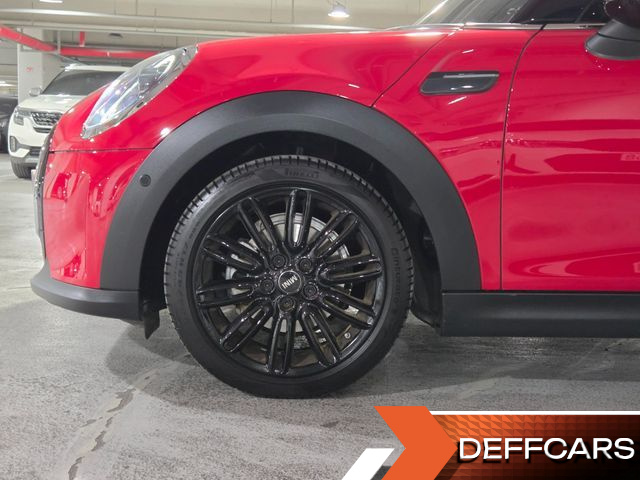 Mini COOPER Classic Plus 3rd купить на сайте DeffCars
