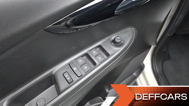 ChevroletGMDaewoo SPARK Premier купить на сайте DeffCars