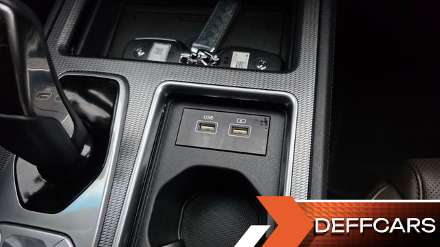 Ssangyong REXTON Diesel 2.2 4WD Signature купить на сайте DeffCars