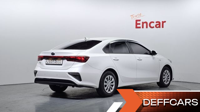 Kia K3 Standard купить на сайте DeffCars