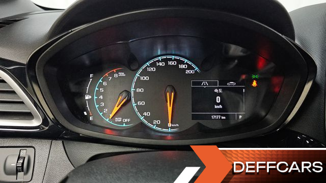ChevroletGMDaewoo SPARK Premier купить на сайте DeffCars