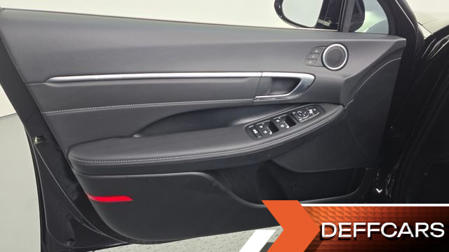 Hyundai SONATA 2.0 Premium Plus купить на сайте DeffCars