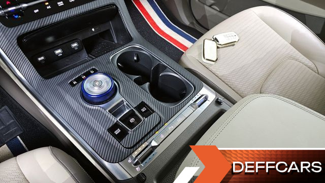 Kia CARNIVAL Gasoline 9-seater Limousine(Special vehicle) купить на сайте DeffCars
