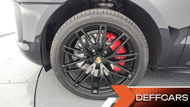 Porsche MACAN 2.9 GTS 95B купить на сайте DeffCars