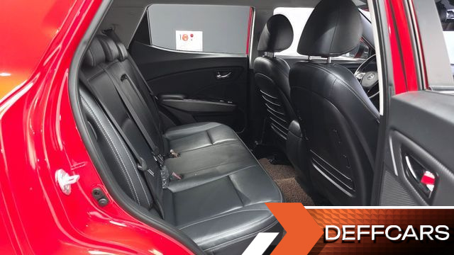 Ssangyong TIBOLI LX 4WD купить на сайте DeffCars