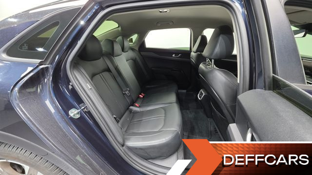 Kia K5 2.0 Prestige купить на сайте DeffCars
