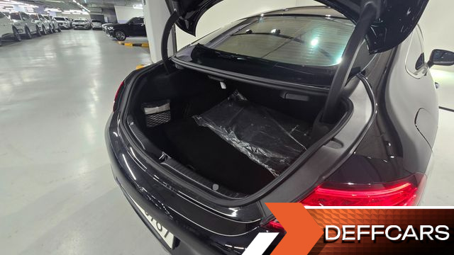 Mercedes C-CLASS C43 AMG 4MATIC Coupe купить на сайте DeffCars
