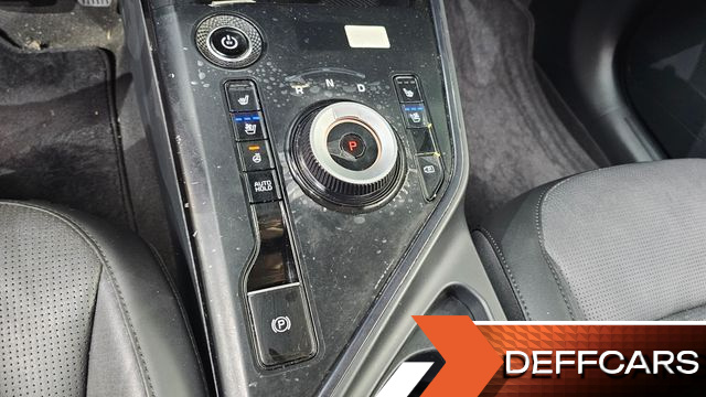 Kia NIRO Air купить на сайте DeffCars