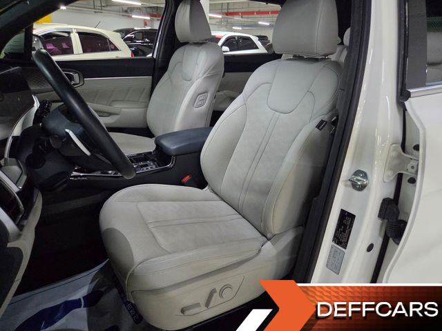 Kia SORENTO HEV 1.6 4WD Noblesse купить на сайте DeffCars