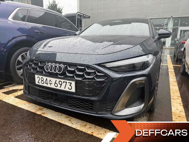 Audi A5 40 TFSI S Line купить на сайте DeffCars
