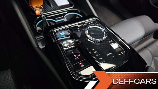 BMW I5 eDrive 40 M Sport купить на сайте DeffCars