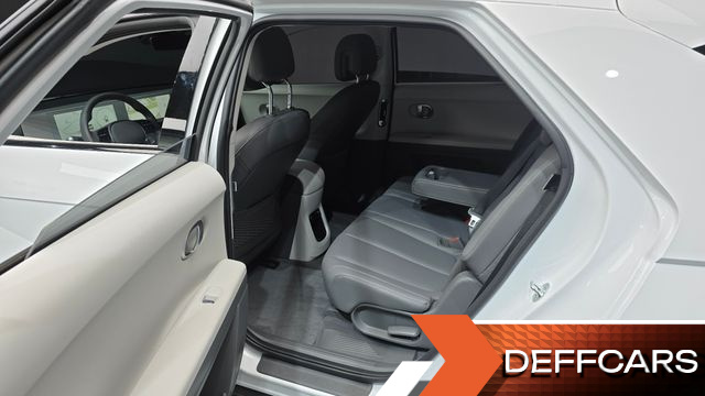 Hyundai IONIQ5 Long range Exclusive купить на сайте DeffCars