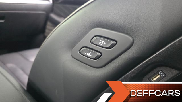 Hyundai PALISADE Diesel 2.2 4WD Calligraphy купить на сайте DeffCars