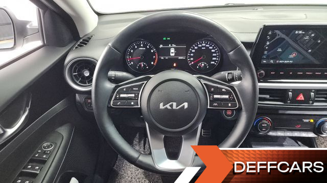 Kia K3 1.6 Prestige купить на сайте DeffCars