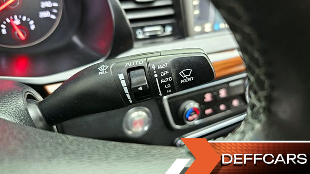 Kia K7 2.4 GDI Prestige купить на сайте DeffCars