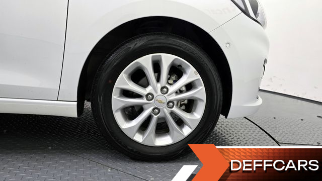 ChevroletGMDaewoo SPARK Premier купить на сайте DeffCars