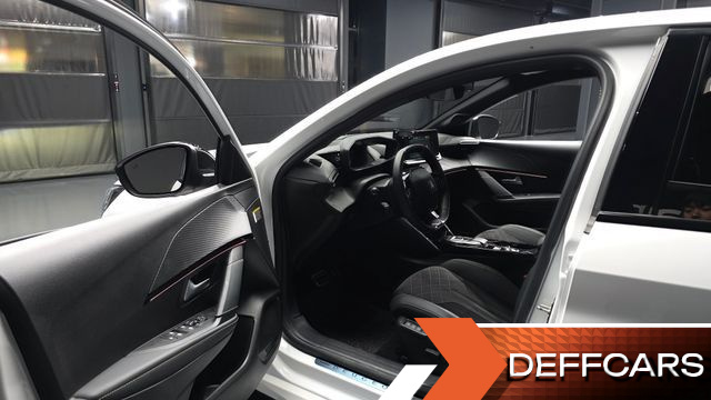 Peugeot 208 GT купить на сайте DeffCars