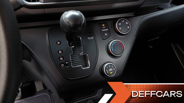 Kia RAY Standard купить на сайте DeffCars