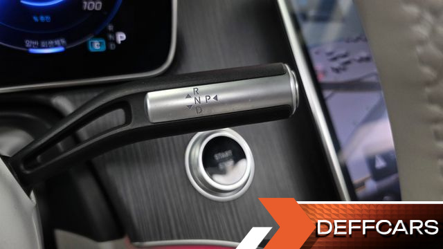 Mercedes EQS EQS450+ AMG Line купить на сайте DeffCars
