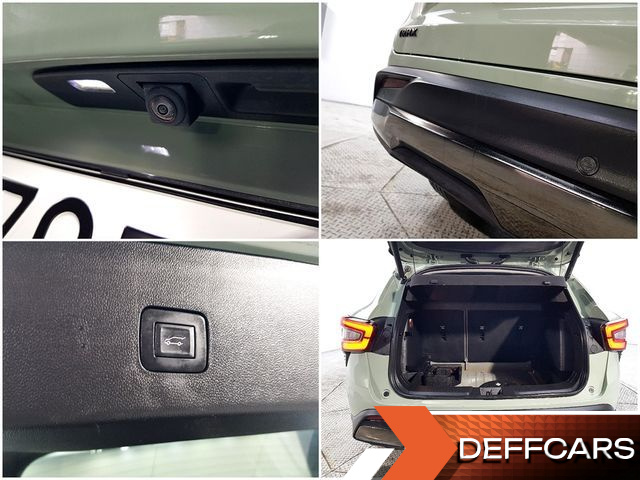 ChevroletGMDaewoo TRAX 1.2 ACTIV купить на сайте DeffCars