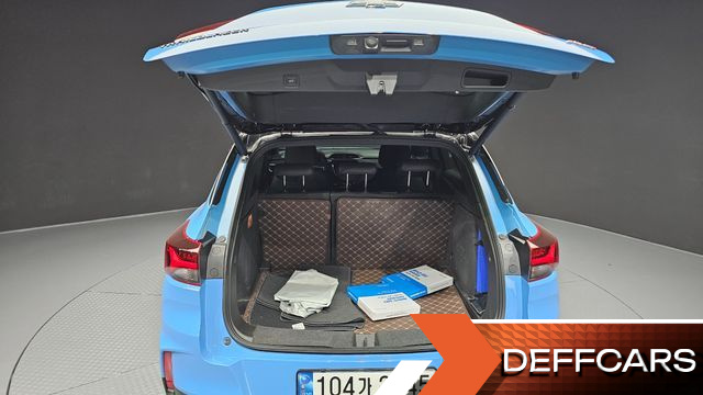 ChevroletGMDaewoo TRAILBLAZER 1.3 Turbo 2WD RS купить на сайте DeffCars