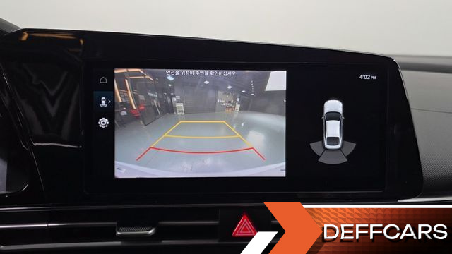 Hyundai AVANTE 1.6 LPi (Rental Car) Smart купить на сайте DeffCars