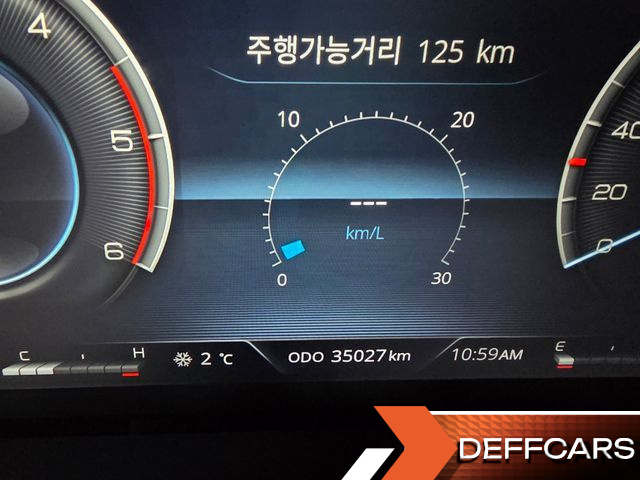 Ssangyong REXTON Diesel 2.2 4WD Prestige купить на сайте DeffCars