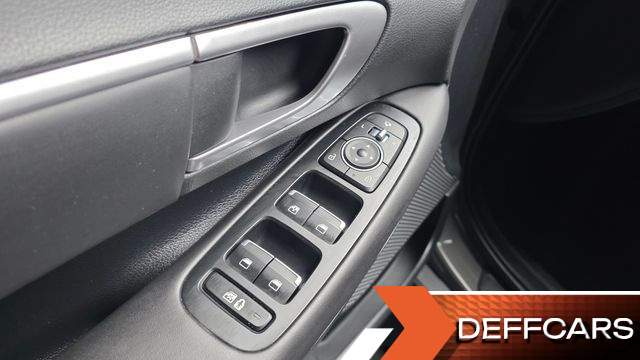 Hyundai SONATA Modern купить на сайте DeffCars