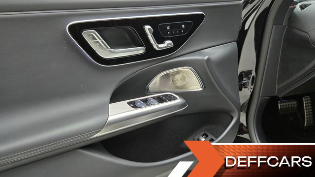 Mercedes E-CLASS AMG E53e 4MATIC+ купить на сайте DeffCars