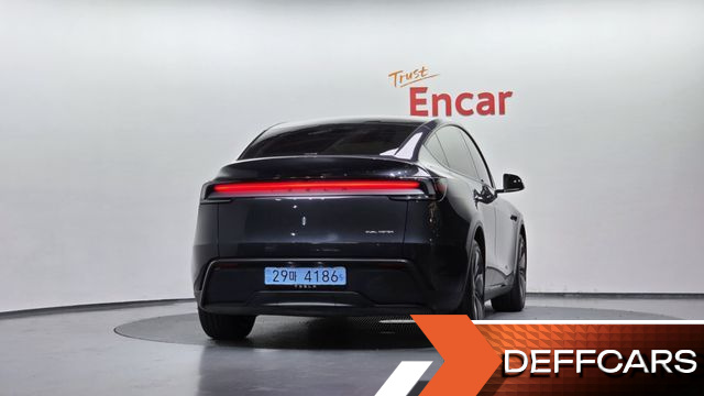 Tesla MODEL Y Long Range AWD купить на сайте DeffCars