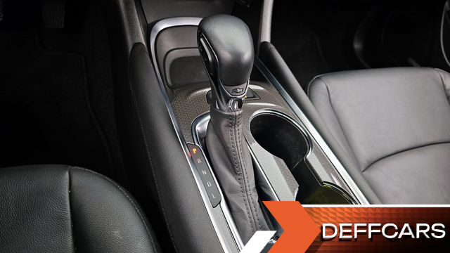 ChevroletGMDaewoo MALIBU 2.0 Turbo LT Special купить на сайте DeffCars