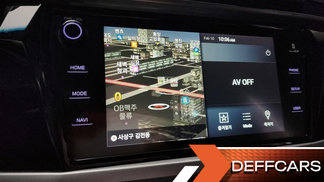 Ssangyong KORANDO Gasoline 1.5 2WD C5 Plus купить на сайте DeffCars