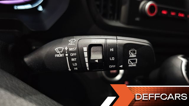 Kia RAY Signature купить на сайте DeffCars