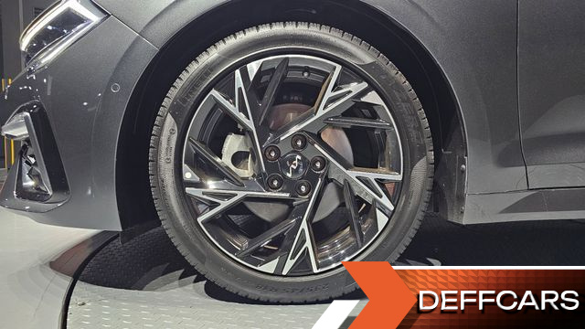 Kia K5 1.6 Turbo Noblesse купить на сайте DeffCars