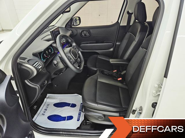 Hyundai CASPER Modern купить на сайте DeffCars