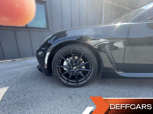 Toyota 86 2.4 Premium купить на сайте DeffCars