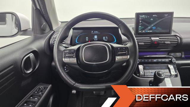 Hyundai CASPER Inspiration купить на сайте DeffCars