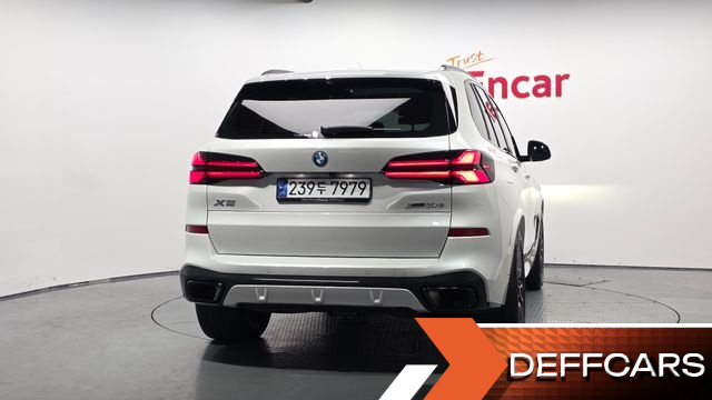 BMW X5 xDrive 50e M Sport купить на сайте DeffCars