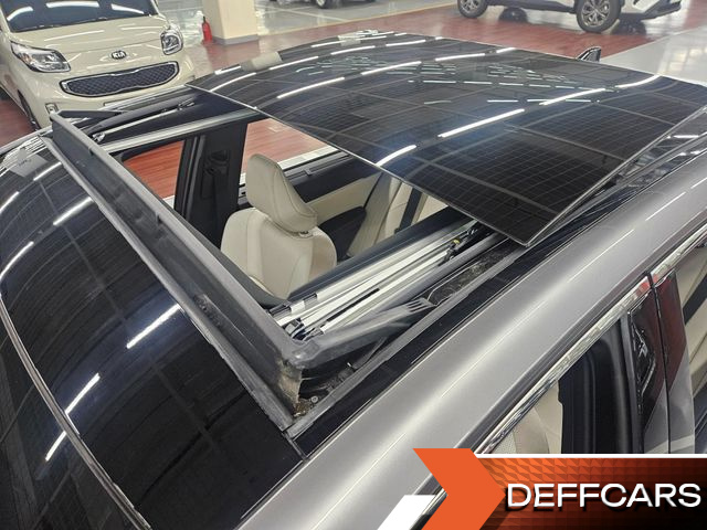 Toyota CAMRY 2.5 XLE Premium Hybrid купить на сайте DeffCars