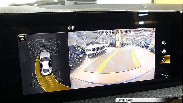 Mercedes CLA-CLASS AMG CLA 45 S 4MATIC+ купить на сайте DeffCars