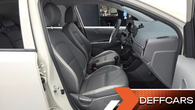 Kia MORNING Trendy купить на сайте DeffCars