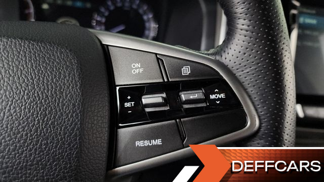 Ssangyong REXTON Diesel 2.2 4WD Professional X (5-Link) купить на сайте DeffCars