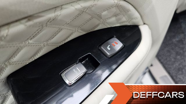 Ssangyong REXTON Diesel 2.2 4WD Prestige купить на сайте DeffCars