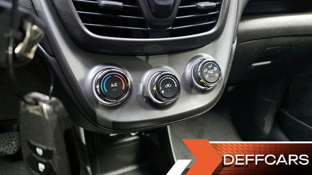 ChevroletGMDaewoo SPARK LS купить на сайте DeffCars