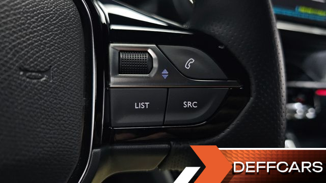 Peugeot 208 GT купить на сайте DeffCars